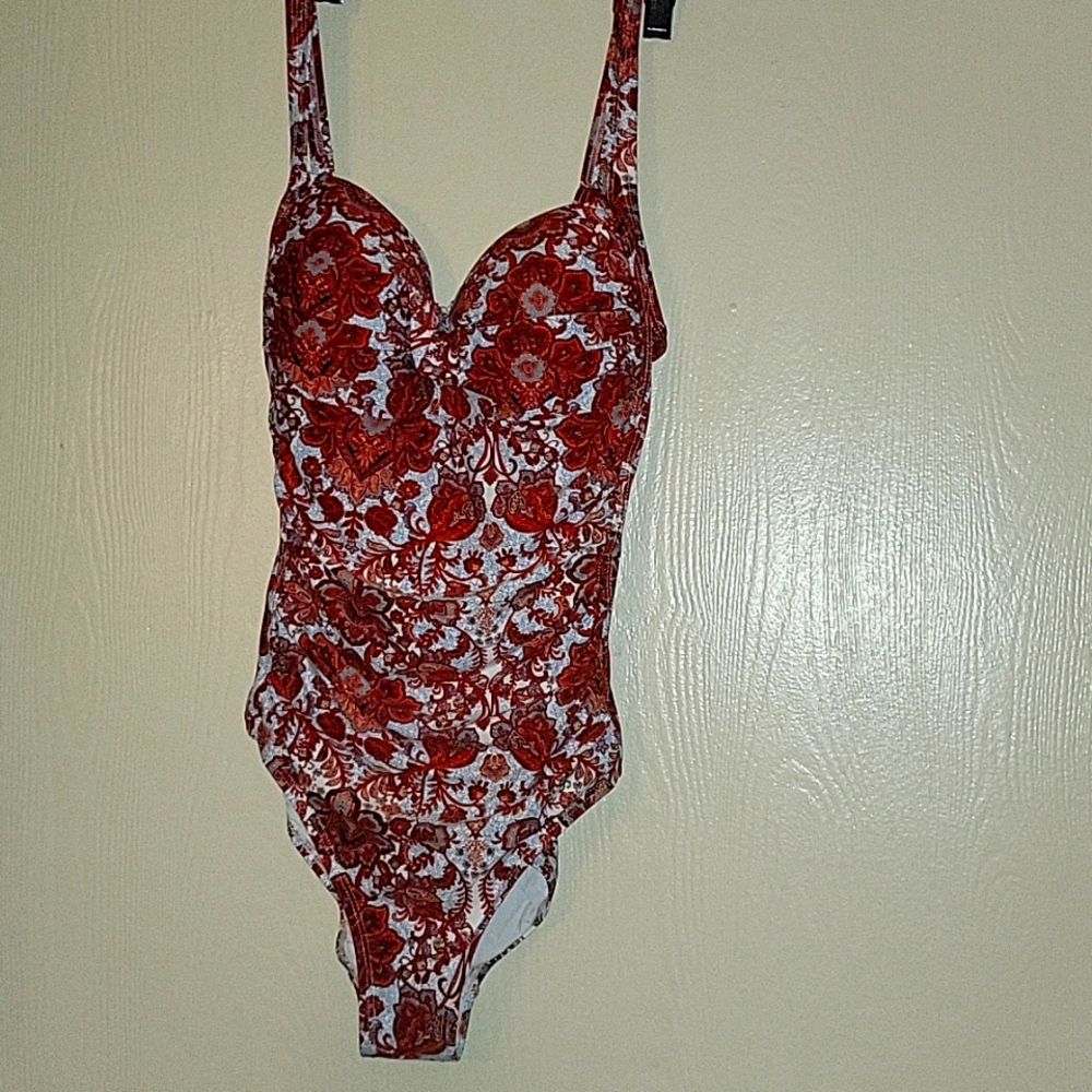 Niptuck Swim swimsuit,Never worn https://niptuckswim.com